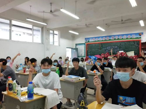 长阳职教中心优质圆满完成技能高考送考工作
