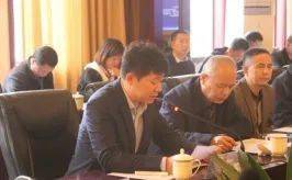 企校联动同发展 产教融合育人才 职业教育食品专业产教联盟成立