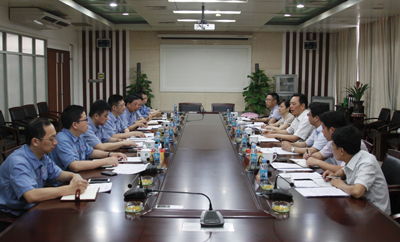 江西中烟工业有限责任公司