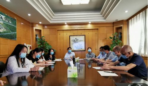 职业教育食品质量与安全专业教学资源库项目建设推进会顺利召开