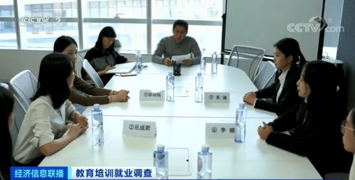 火爆 教培行业成就业新宠 招聘需求增36 部分名师年薪百万