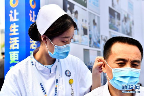2021年职业教育活动周全国启动仪式在济南举行
