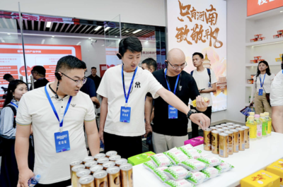 宋风今韵育匠才:开封职业学院“非遗+智能”的职教新范式