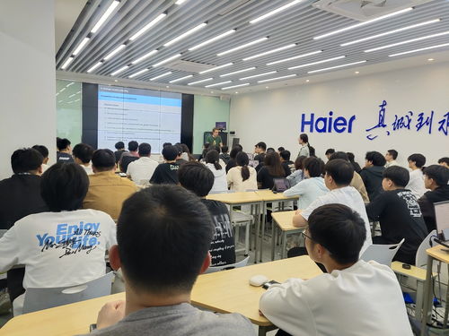 从 校校有特色 看青岛职教发展新优势