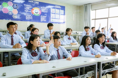肩负职教强国重任,新华电脑学校升级 五项能力 培养互联网高技能人才