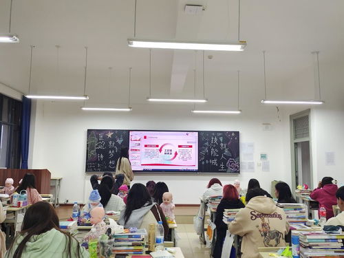 人文与艺术设计学院在学校2023年职业教育活动周开展系列活动