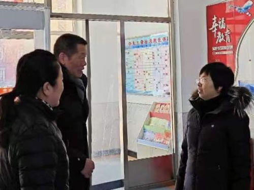 吉林市教育局领导班子带队开展全市教育系统校园安全整治督查检查工作