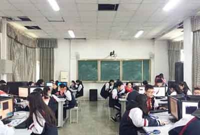 崇州职业教育培训中心计算机应用与维修专业招生如何