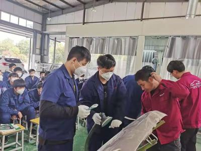 黄山市:促进职业教育创新发展