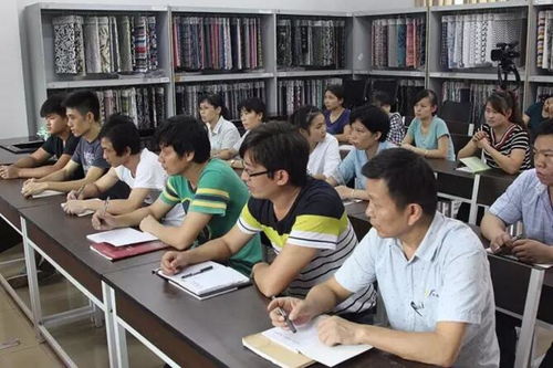 增强校企结合,促进职业教育发展